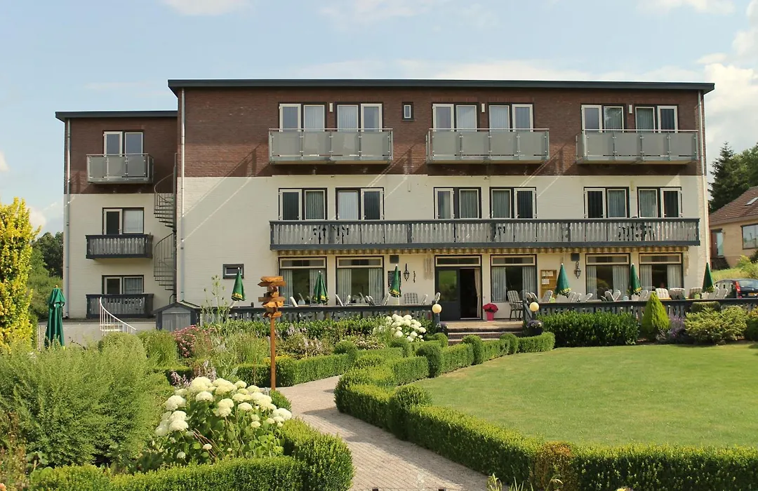 Hotel Bemelmans-1