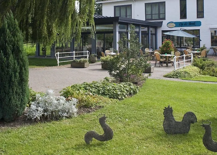 Hotel Restaurant Op De Beek
